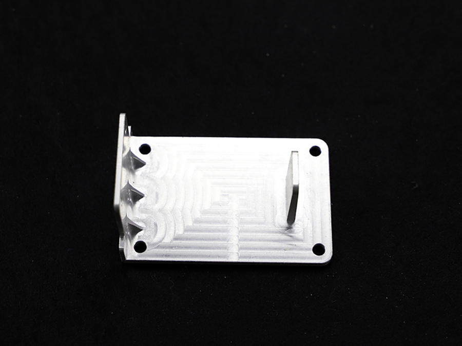 批量零件(jian)加工